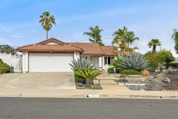 14853 Sunrise, Poway, CA 92064
