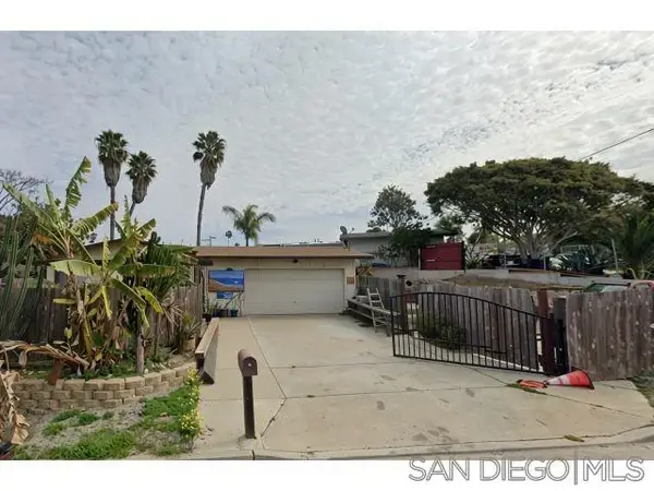 1355 Loch Lomond Drive, Cardiff, CA 92007