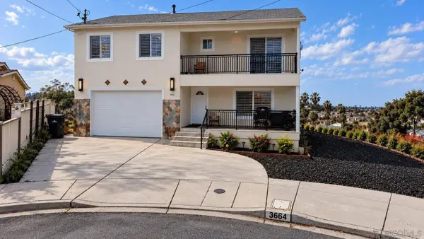 3664 Spa St, San Diego, CA 92105