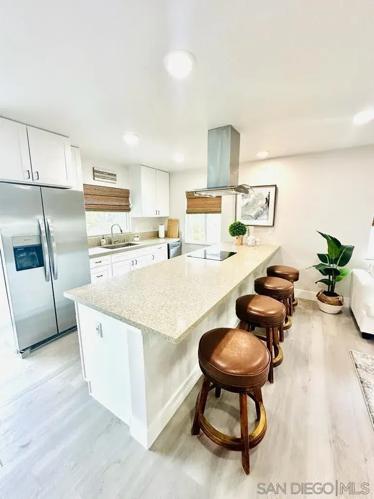 3664 Spa St, San Diego, CA 92105 - #2