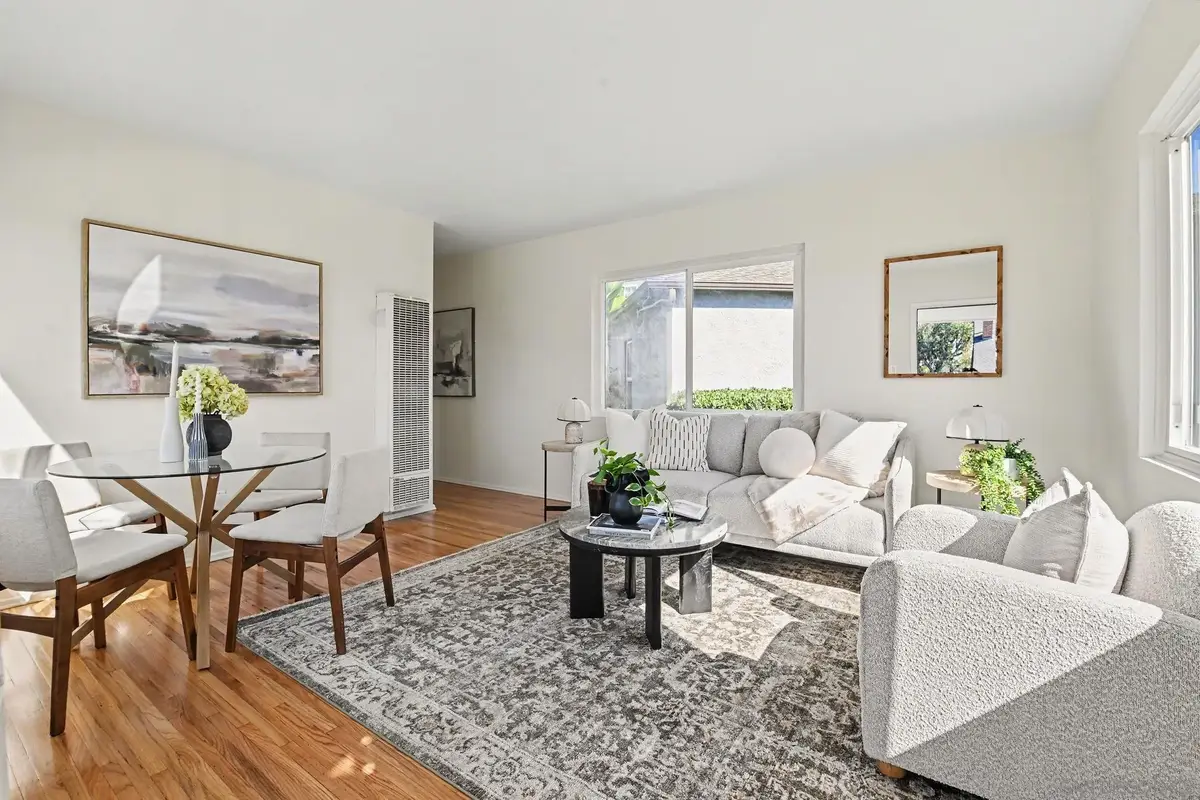 4565 39th St, San Diego, CA 92116 - #1