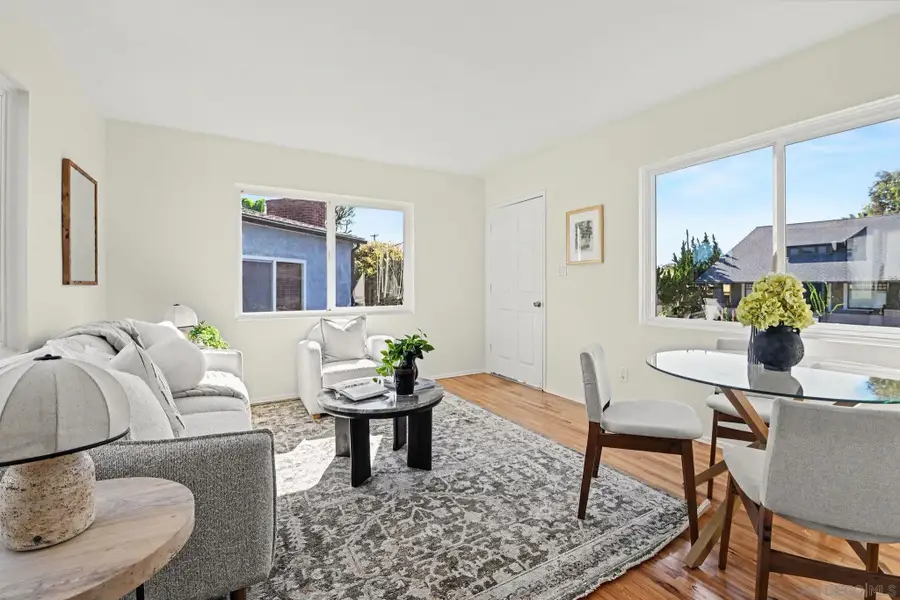4565 39th St, San Diego, CA 92116 - #2