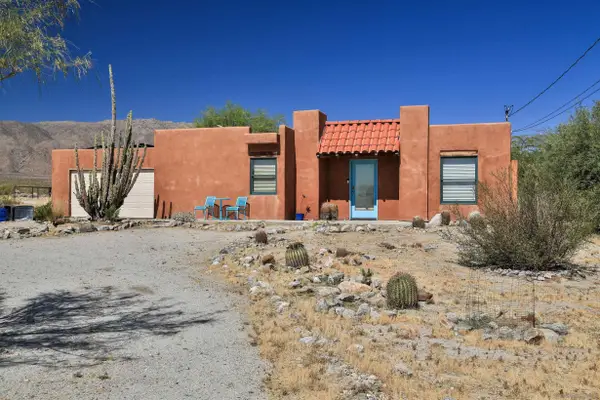 3890 Pecos Dr, Borrego Springs, CA 92004