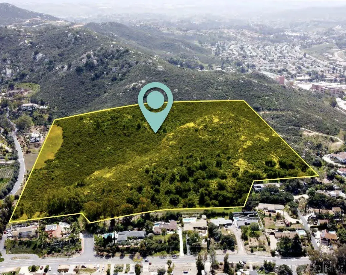 Eva Dr, Poway, CA 92064 - #1
