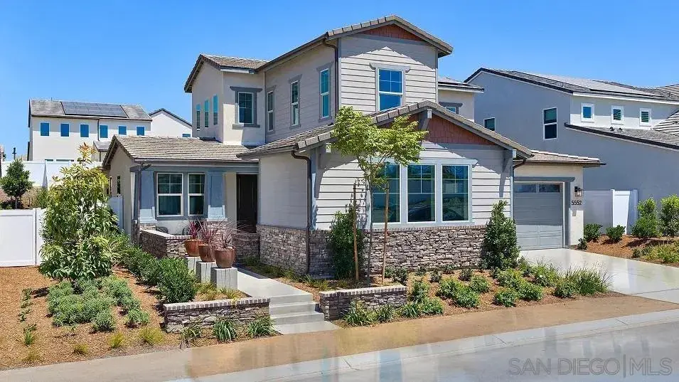5555 Dora Way, Oceanside, CA 92057 - #1