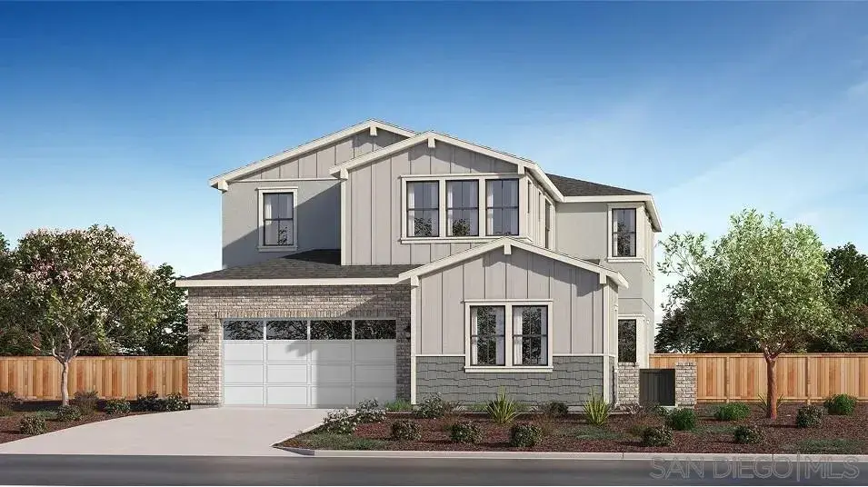 2318 Loker Way, Oceanside, CA 92054 - #1