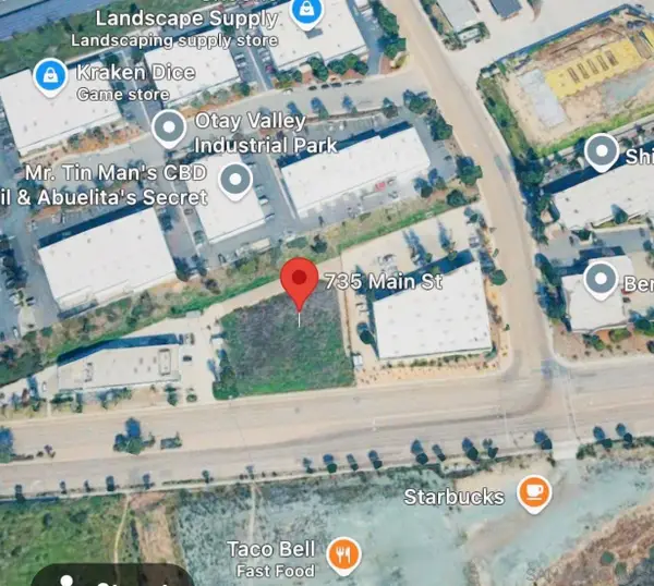 735 Main St, Chula Vista, CA 91911
