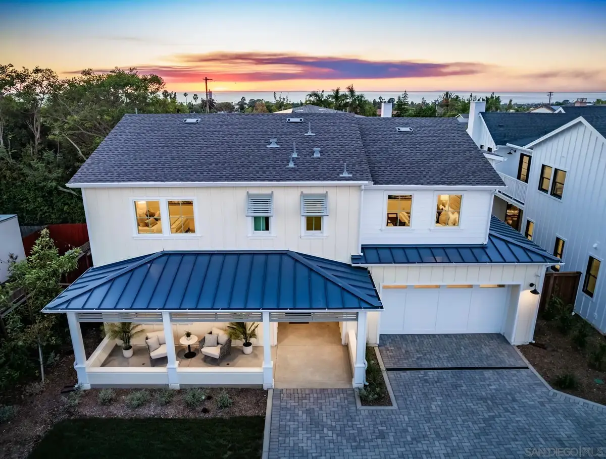 828 Conestoga Ct Lot 2, Encinitas, CA 92024 - #1
