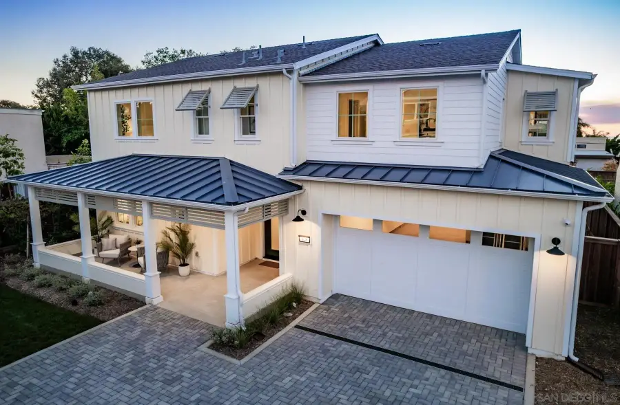828 Conestoga Ct Lot 2, Encinitas, CA 92024 - #2