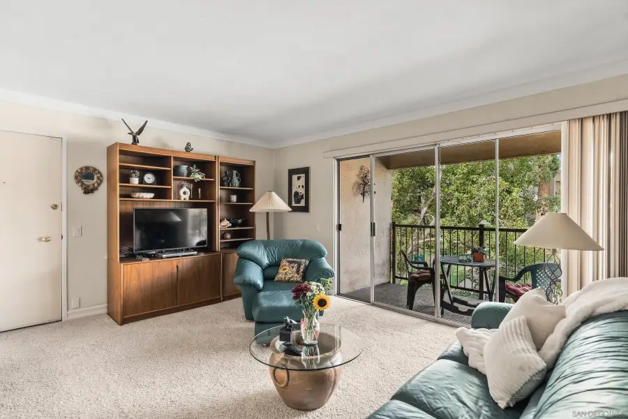 5700 Baltimore Dr #107, La Mesa, CA 91942 - #2