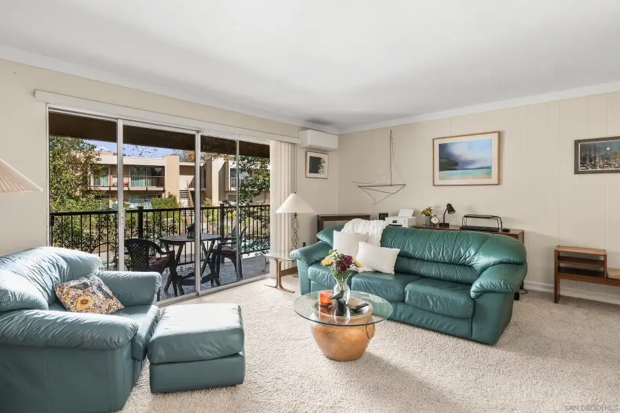 5700 Baltimore Dr #107, La Mesa, CA 91942 - #3