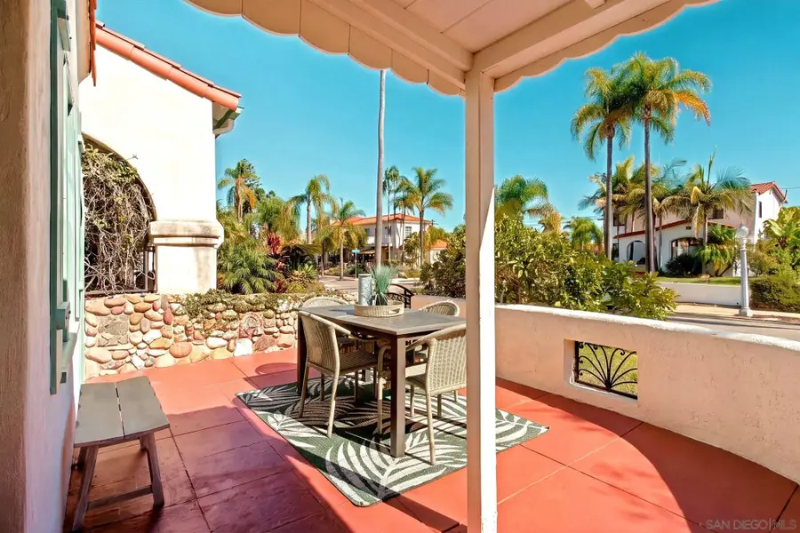 4632 W Talmadge Drive, San Diego, CA 92116 - #3