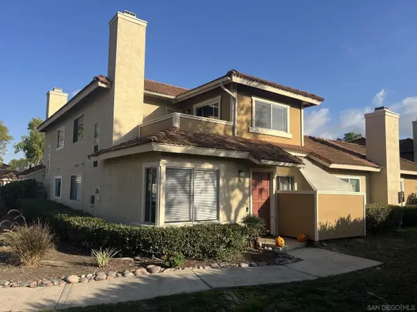 10711 Holly Meadow Drive #A, Santee, CA 92071
