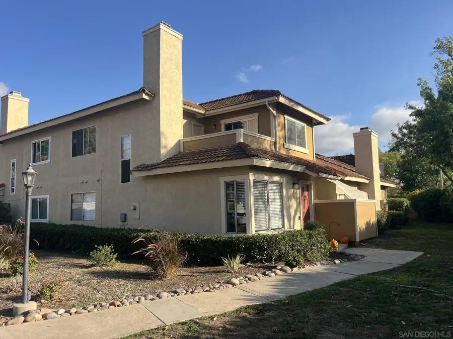 10711 Holly Meadow Drive #A, Santee, CA 92071 - #2