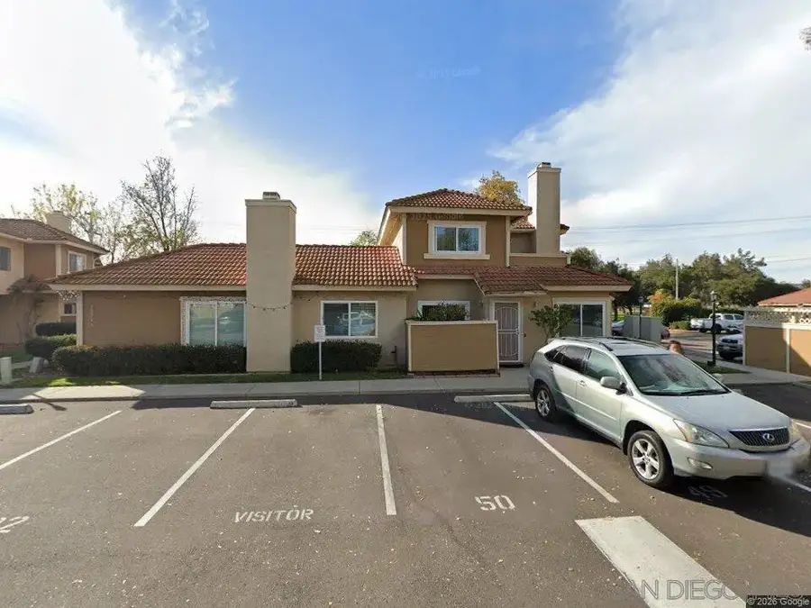 10711 Holly Meadow Drive #A, Santee, CA 92071 - #3