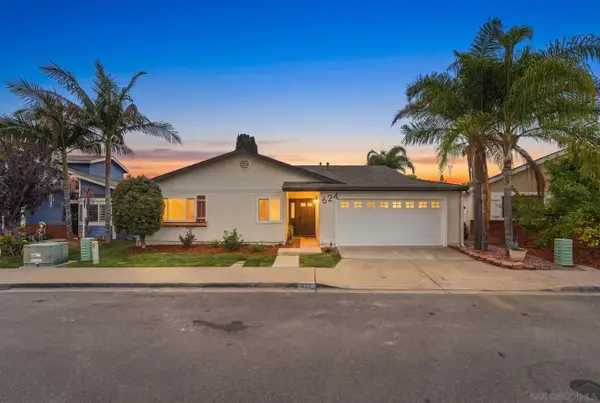 624 Hartford Street, Chula Vista, CA 91913