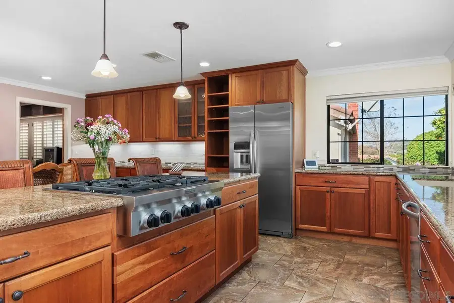 12007 Bajada Rd, San Diego, CA 92128 - #2