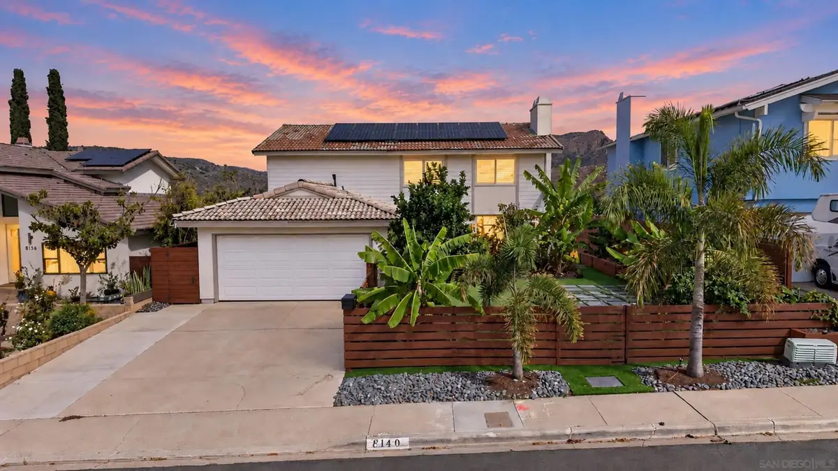 8140 Hillandale Dr, San Diego, CA 92120 - #1