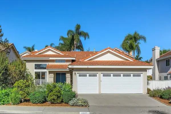 4887 Glenhollow, Oceanside, CA 92057