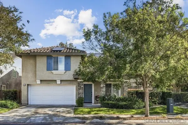 1712 Creekside Lane, Vista, CA 92081
