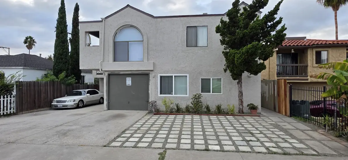 4320 50th St., San Diego, CA 92115 - #1