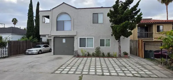 4320 50th St., San Diego, CA 92115