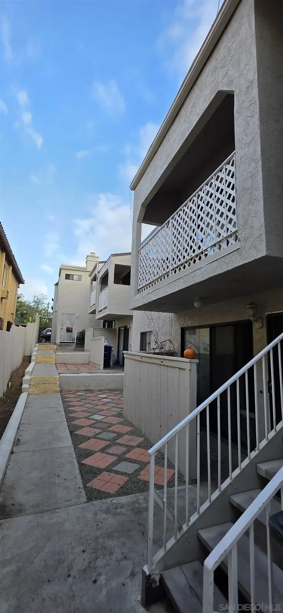 4320 50th St., San Diego, CA 92115 - #3