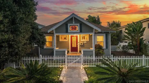 3667 Arizona Street, San Diego, CA 92104