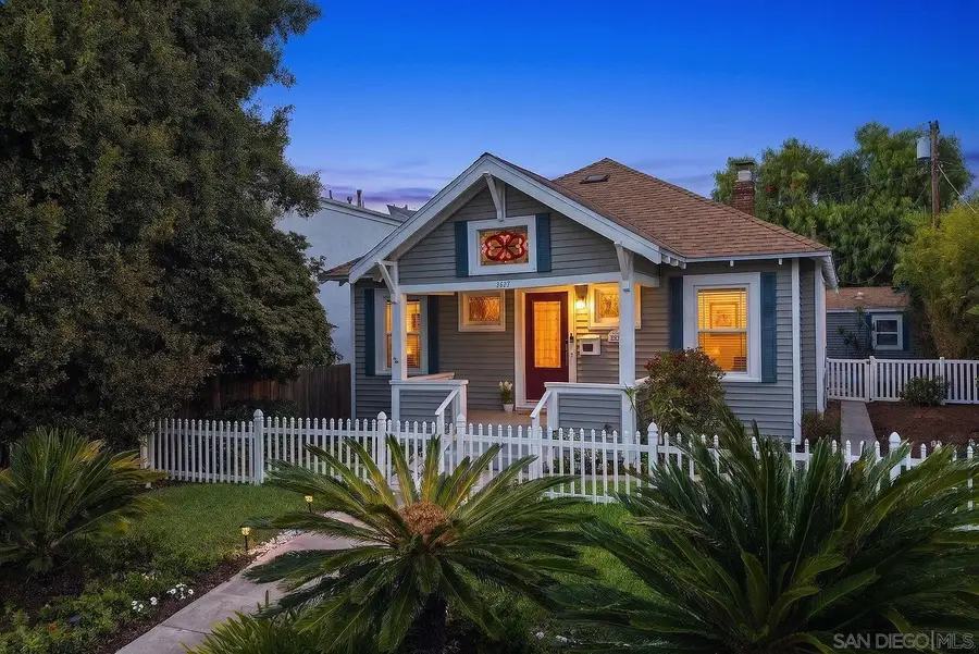 3667 Arizona Street, San Diego, CA 92104 - #2