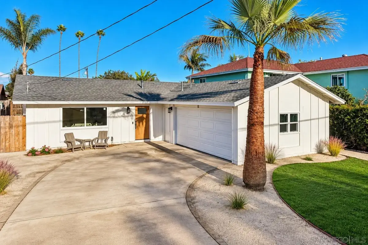 7235 Whipple Ave, San Diego, CA 92122 - #1