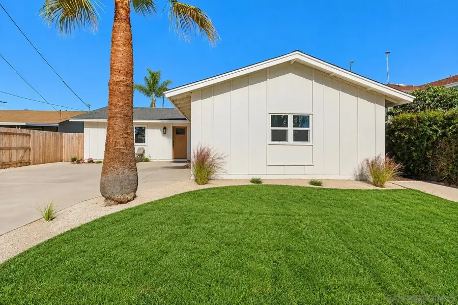 7235 Whipple Ave, San Diego, CA 92122 - #3