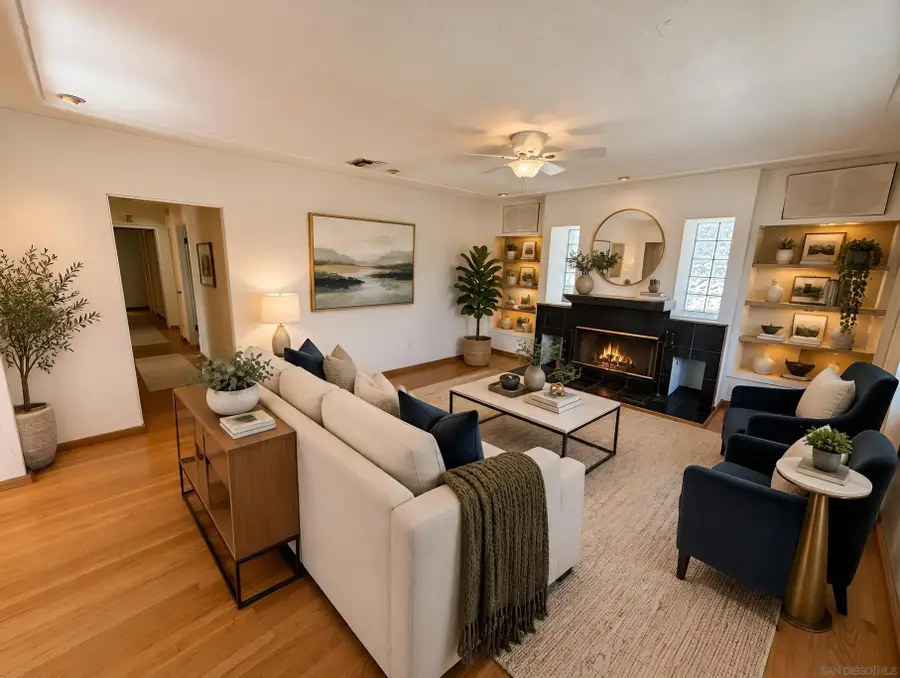 4604 49th St., San Diego, CA 92115 - #2