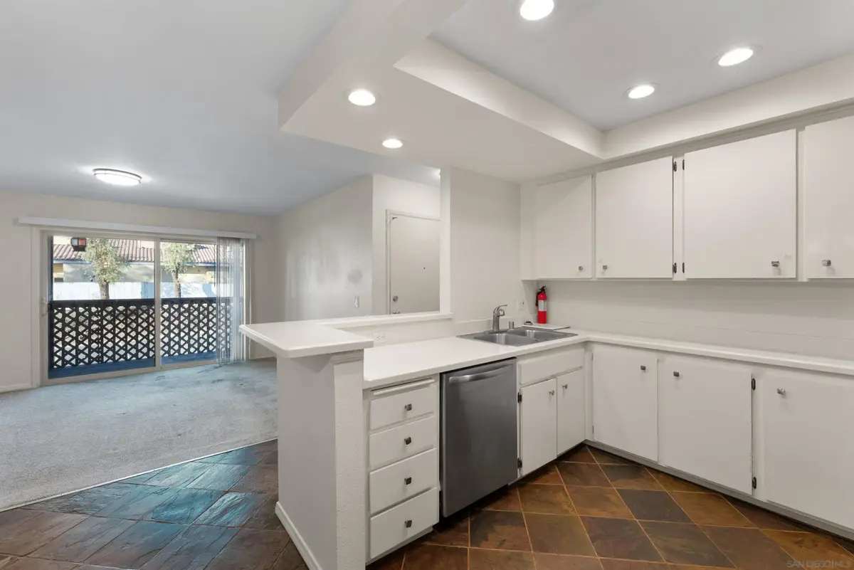 6018 Rancho Mission Rd #322, San Diego, CA 92108 - #1
