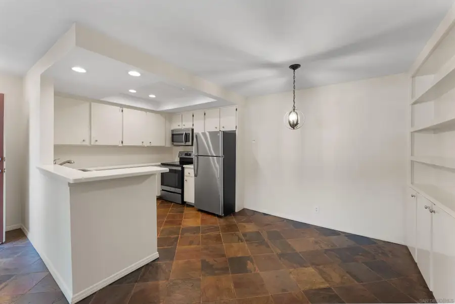 6018 Rancho Mission Rd #322, San Diego, CA 92108 - #3