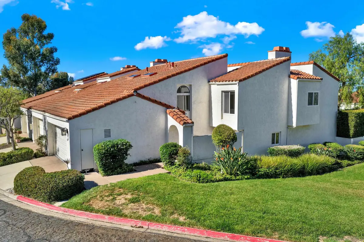 4834 Tinasa Way, San Diego, CA 92124 - #1