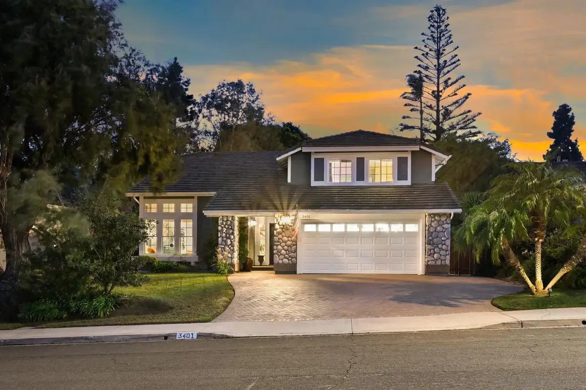 3401 Celinda Dr., Carlsbad, CA 92008 - #1