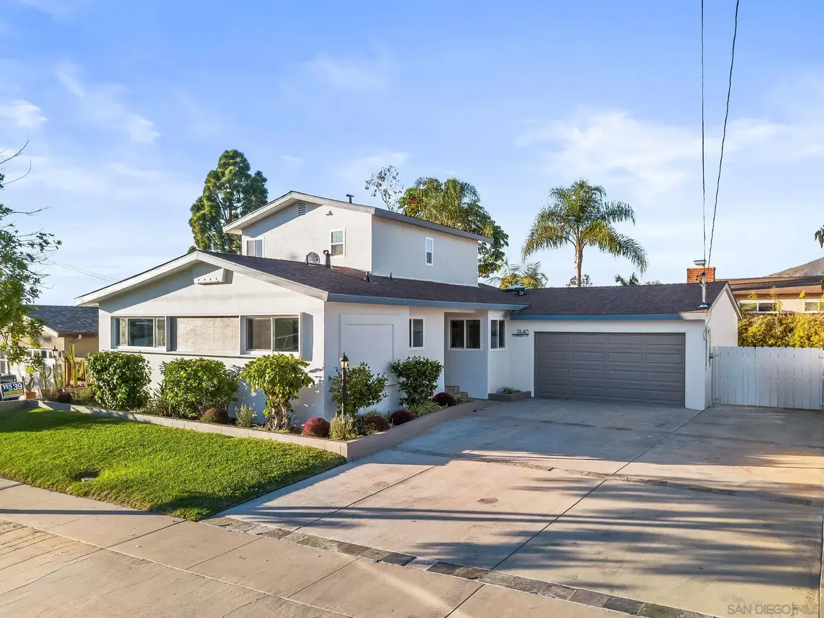7640 Torrem St, La Mesa, CA 91942 - #1