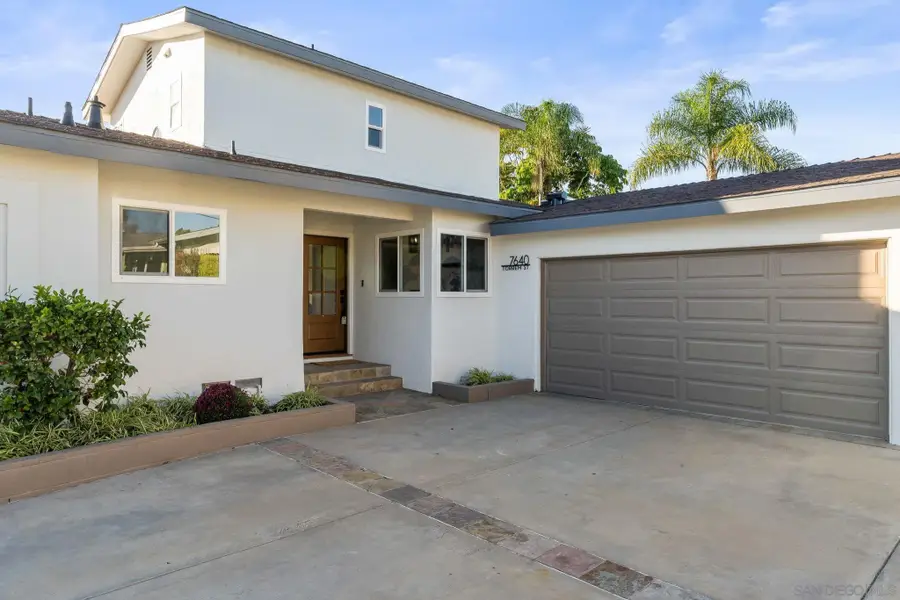 7640 Torrem St, La Mesa, CA 91942 - #2