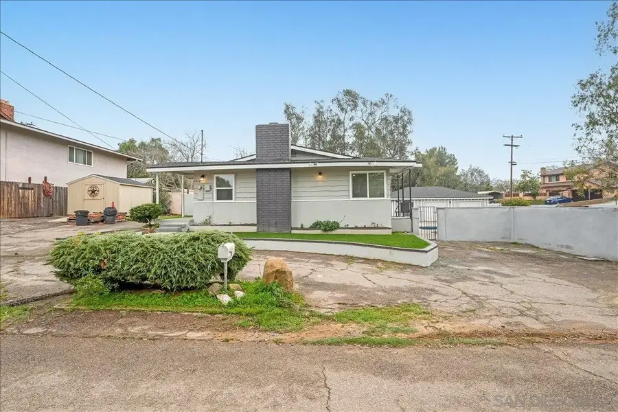 2408 Suncrest Blvd, El Cajon, CA 92021 - #2
