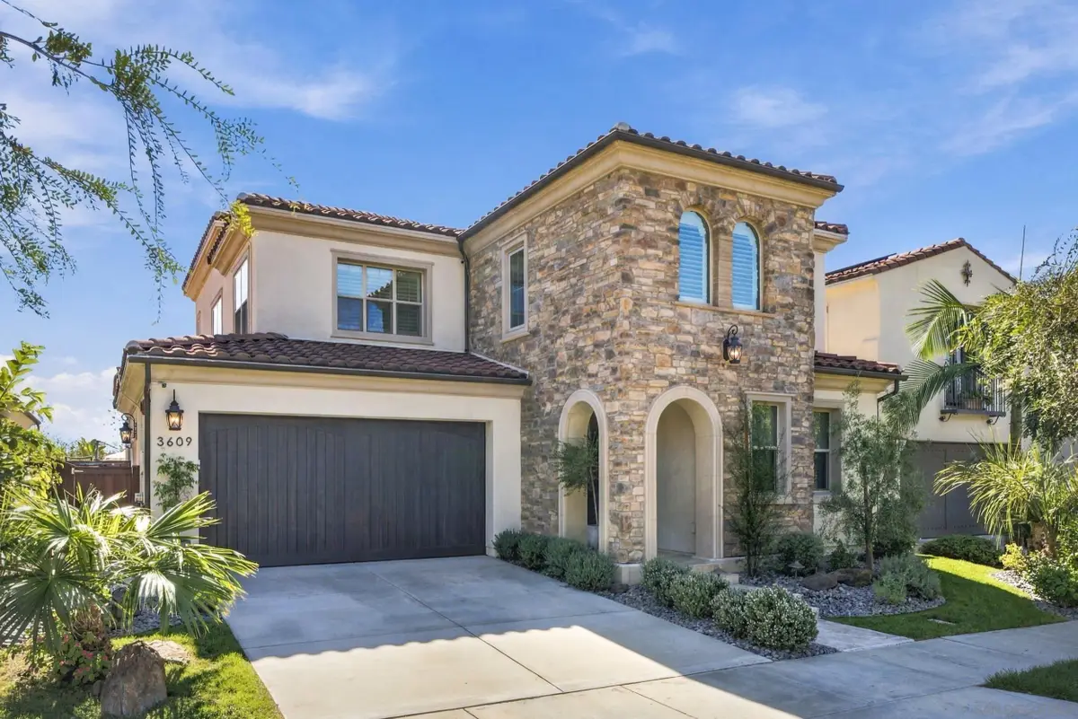 3609 Four Peaks St, Carlsbad, CA 92010 - #1