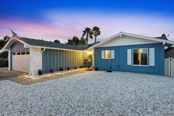 9713 Dragoye Dr, Santee, CA 92071