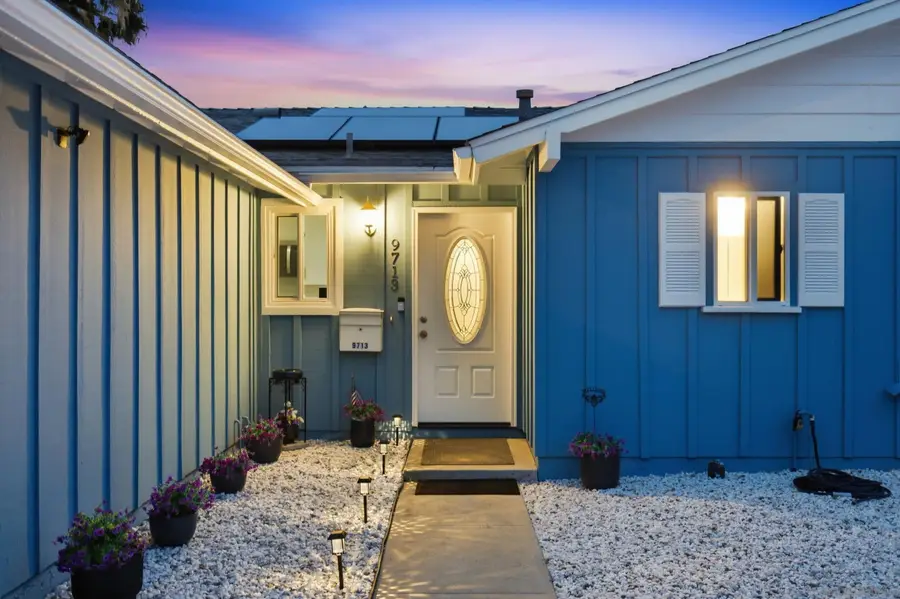 9713 Dragoye Dr, Santee, CA 92071 - #3