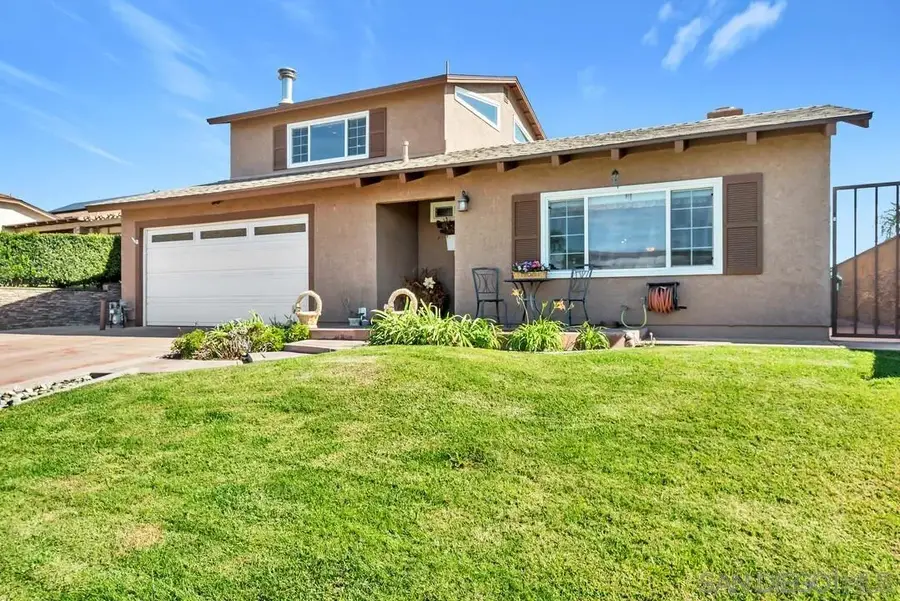 9931 Kincaid St, Santee, CA 92071 - #2
