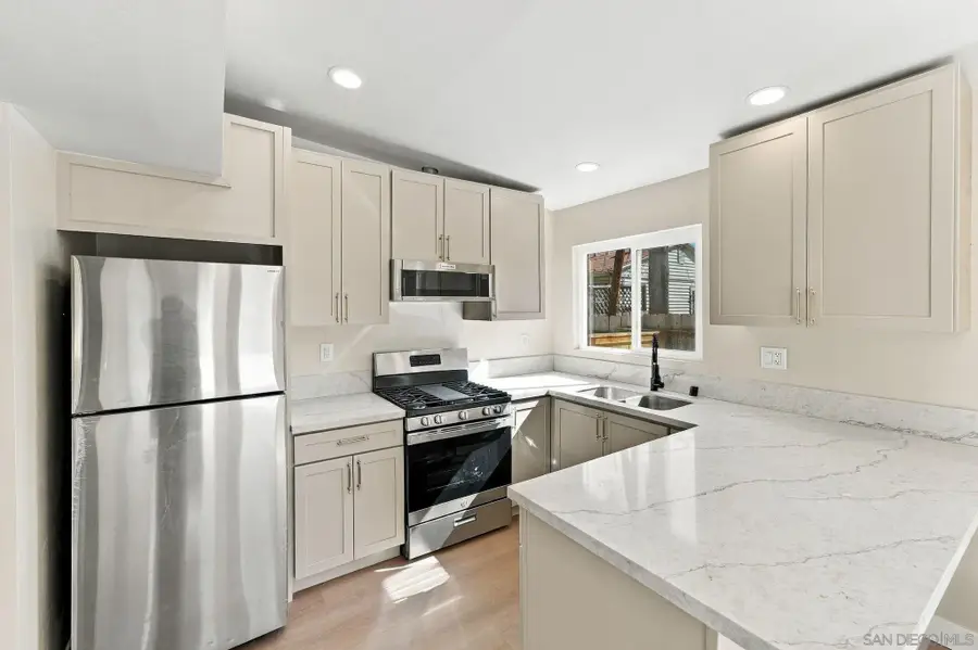 4420 38th St, San Diego, CA 92116 - #2