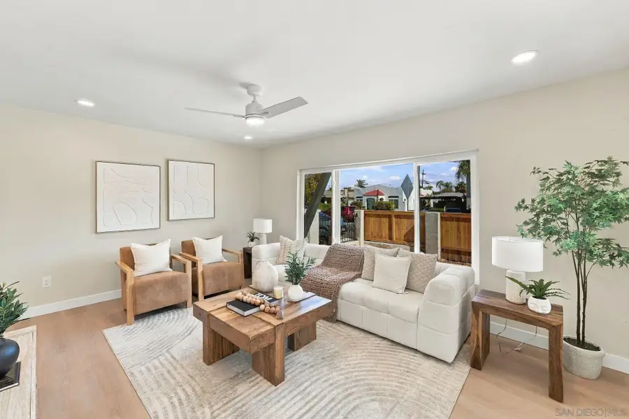4420 38th St, San Diego, CA 92116 - #3