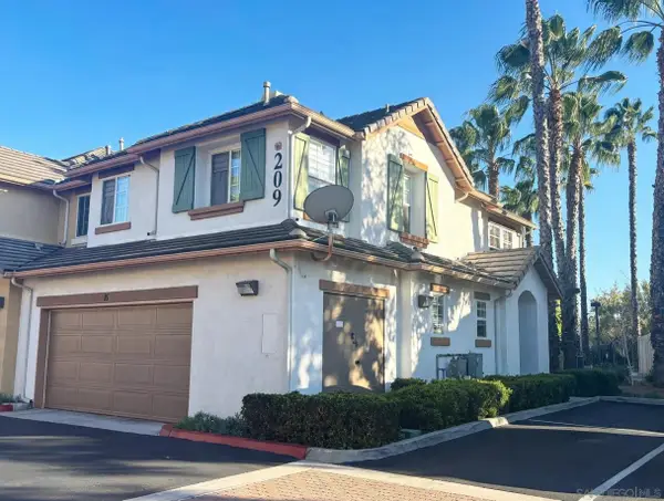 209 River Park Drive #15, Santee, CA 92071