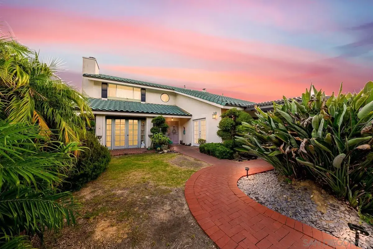 2719 Schenley Terrace, San Diego, CA 92122 - #1