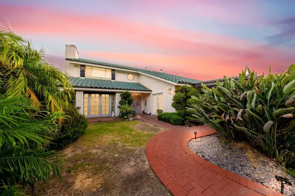 2719 Schenley Terrace, San Diego, CA 92122