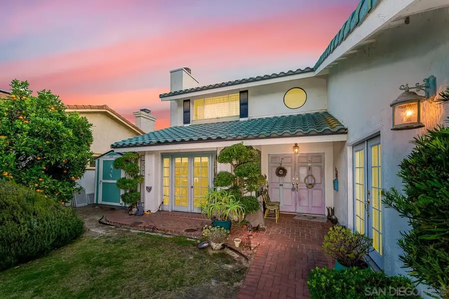 2719 Schenley Terrace, San Diego, CA 92122 - #2