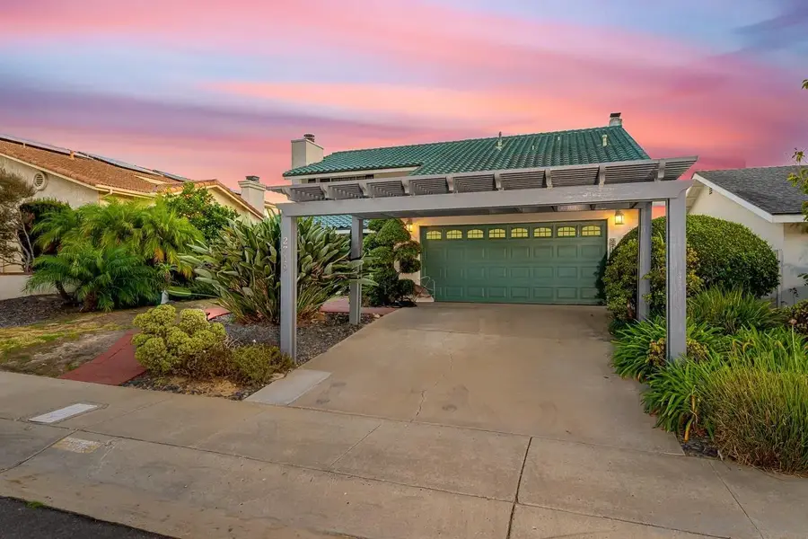 2719 Schenley Terrace, San Diego, CA 92122 - #3